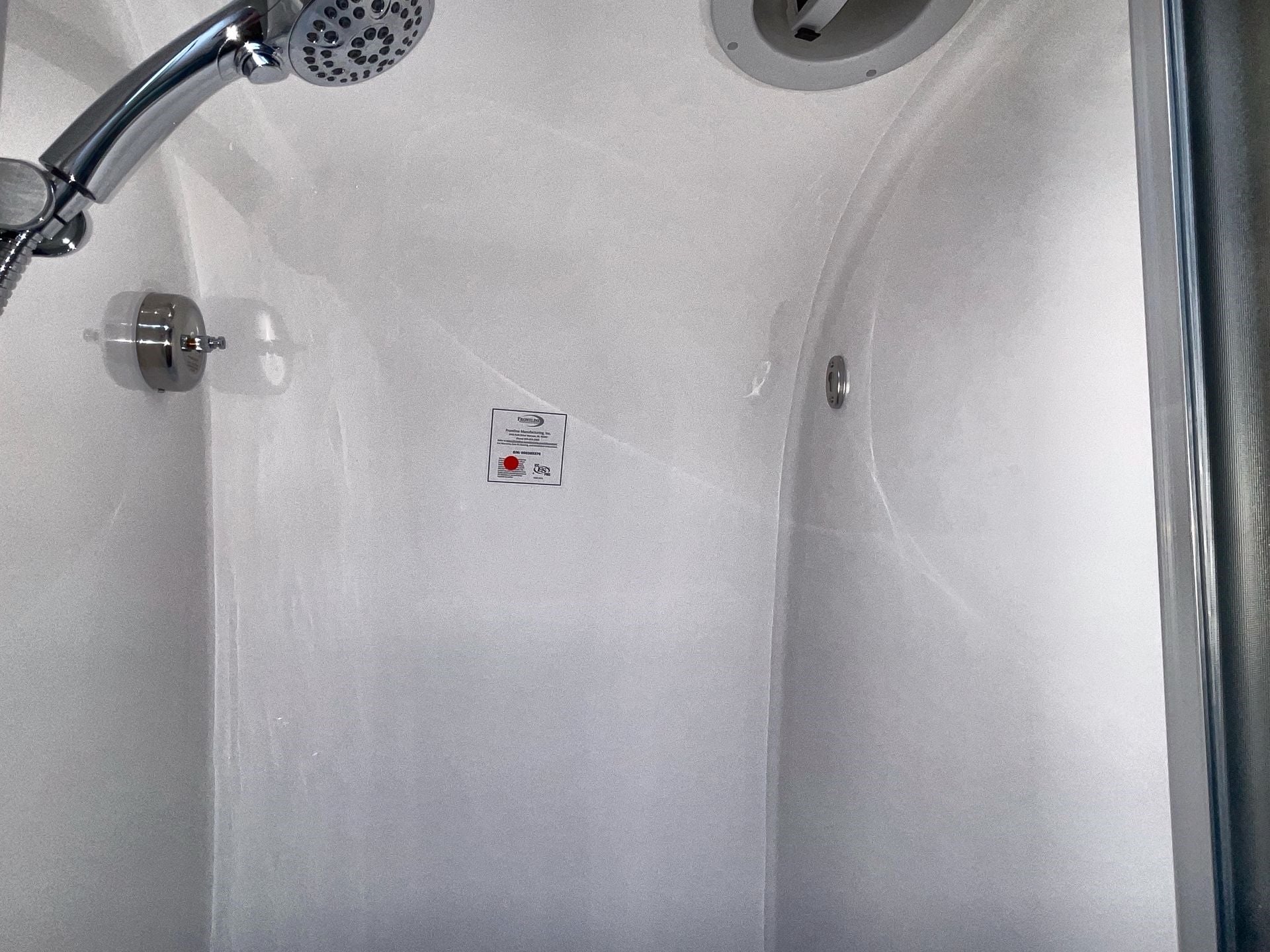 2025 Airstream 27FBT Base