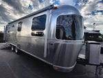 2026 Airstream 27FBQ Base