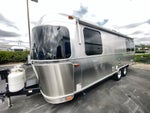 2025 Airstream 25FBQ Base