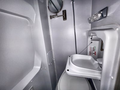 2026 Airstream Rangeline Base