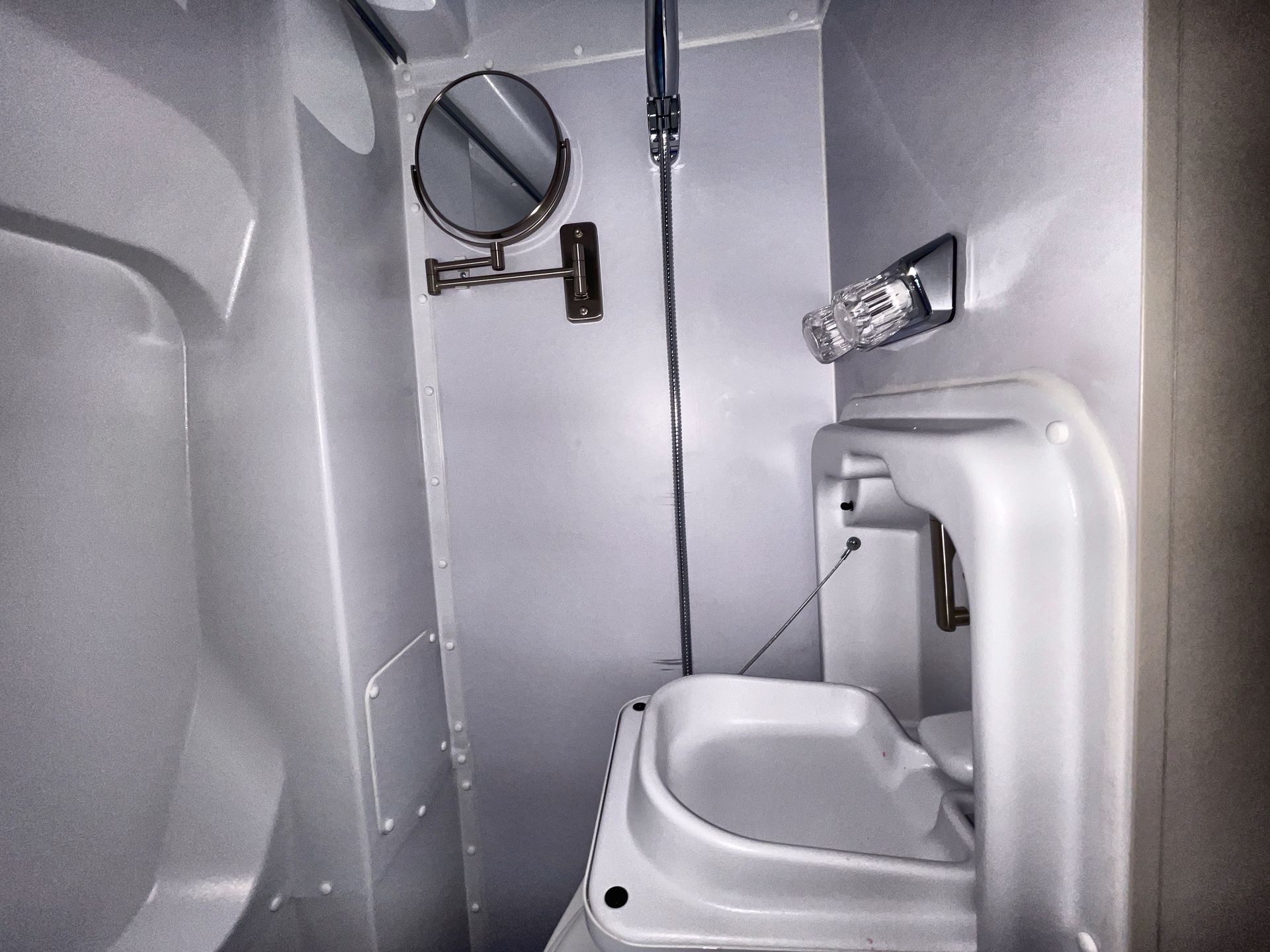 2026 Airstream Rangeline Base