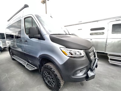 2025 Airstream 19X Base