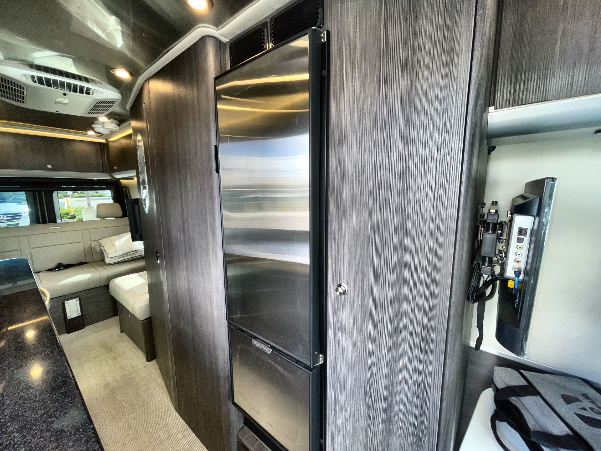 2026 Airstream 24GT Base