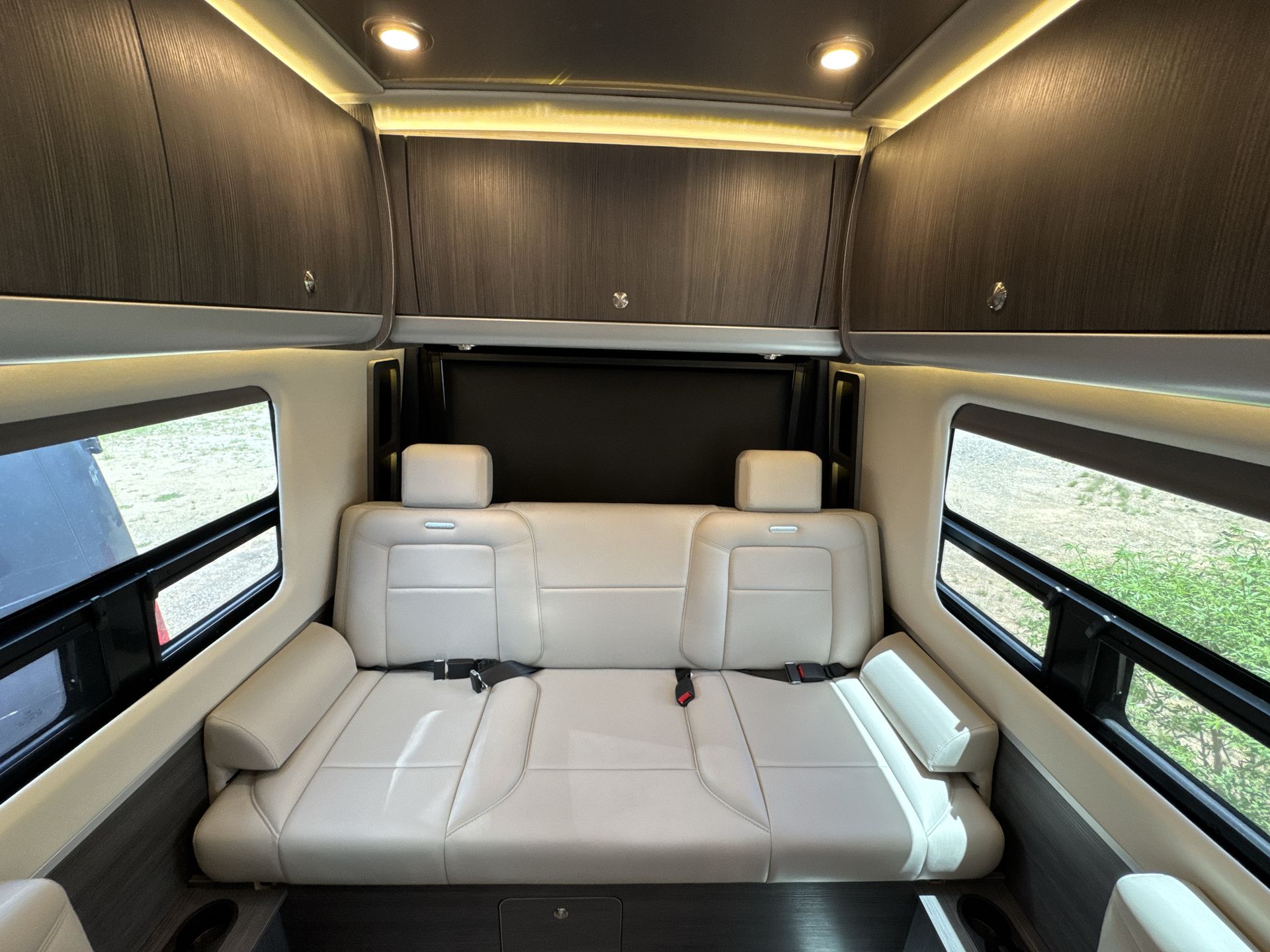 2025 Airstream 24GL Base