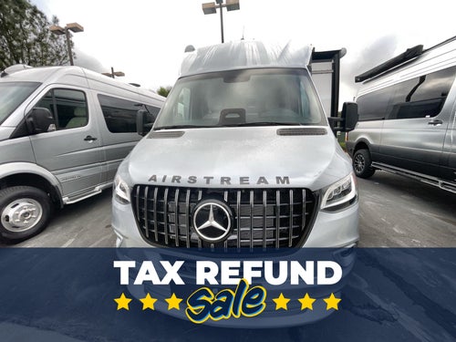 2026 Airstream Murphy Suite Base