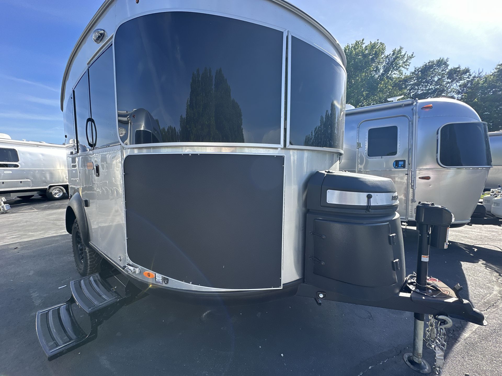 2026 Airstream 20Xe Base