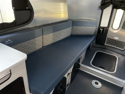 2026 Airstream 20X Base