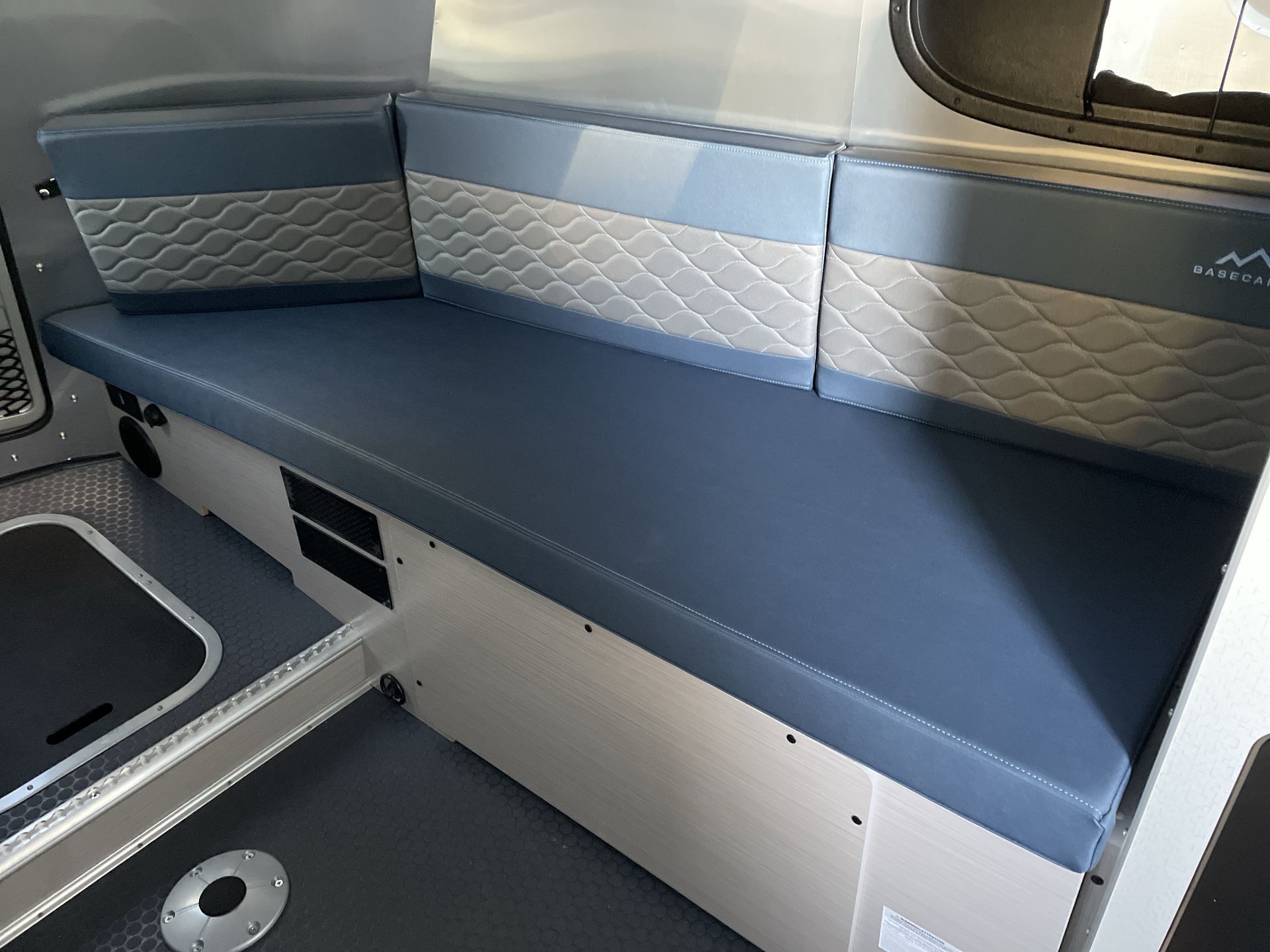 2026 Airstream 20X Base