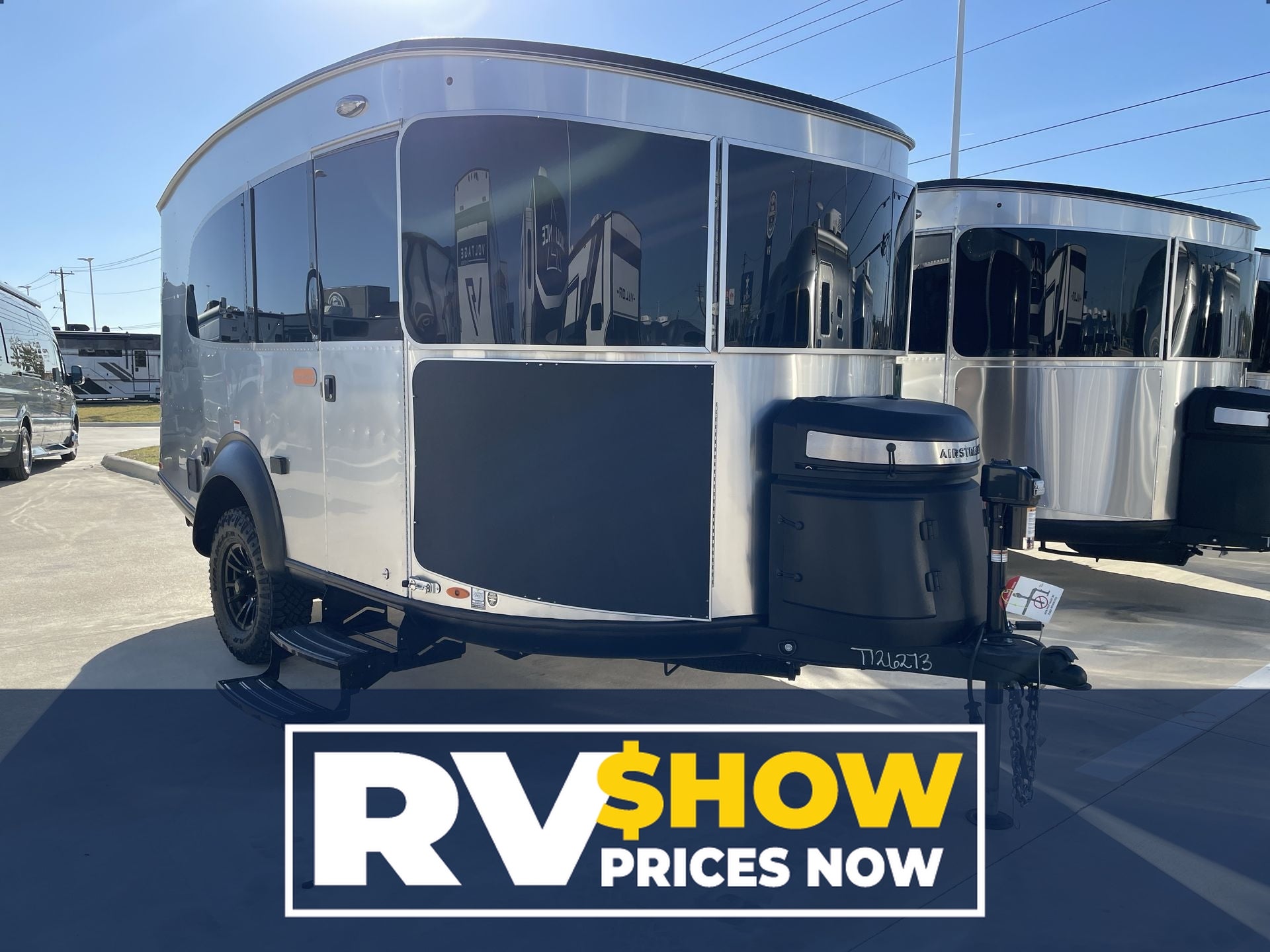 2026 Airstream 20Xe Base