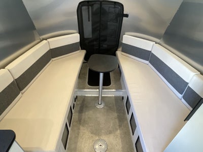 2026 Airstream 20Xe Base