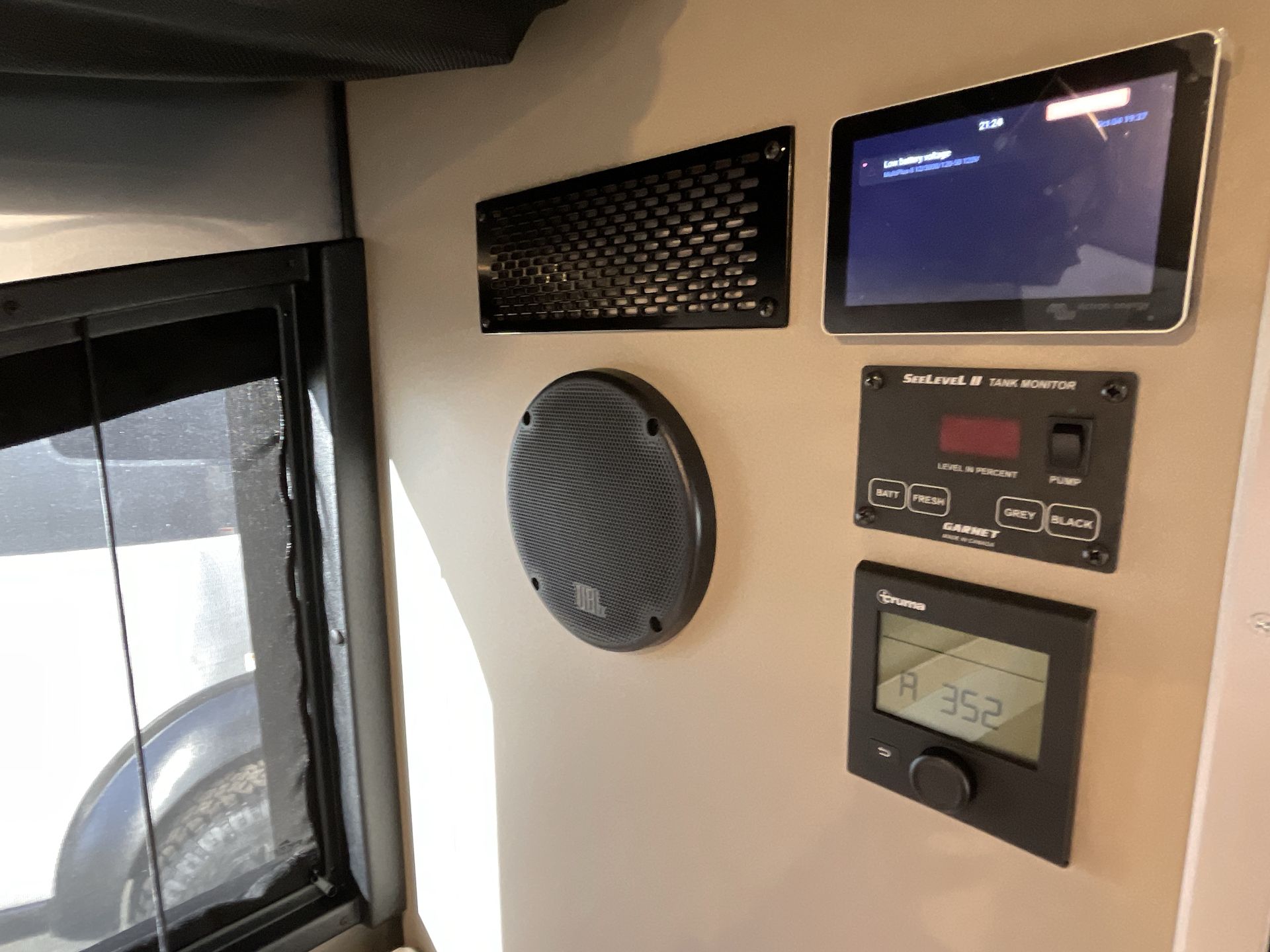 2026 Airstream 20Xe Base