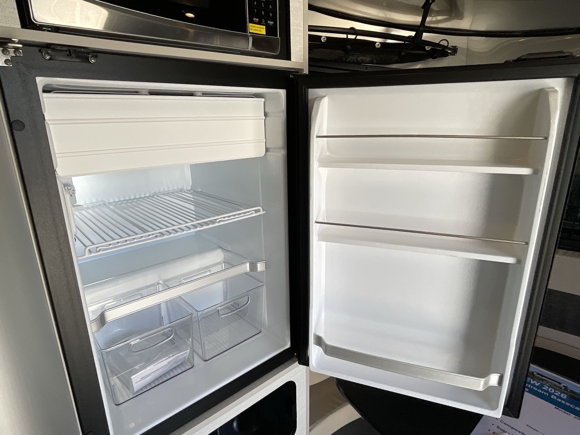 2026 Airstream 20Xe Base