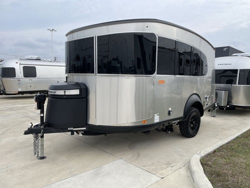 2026 Airstream 20X Base