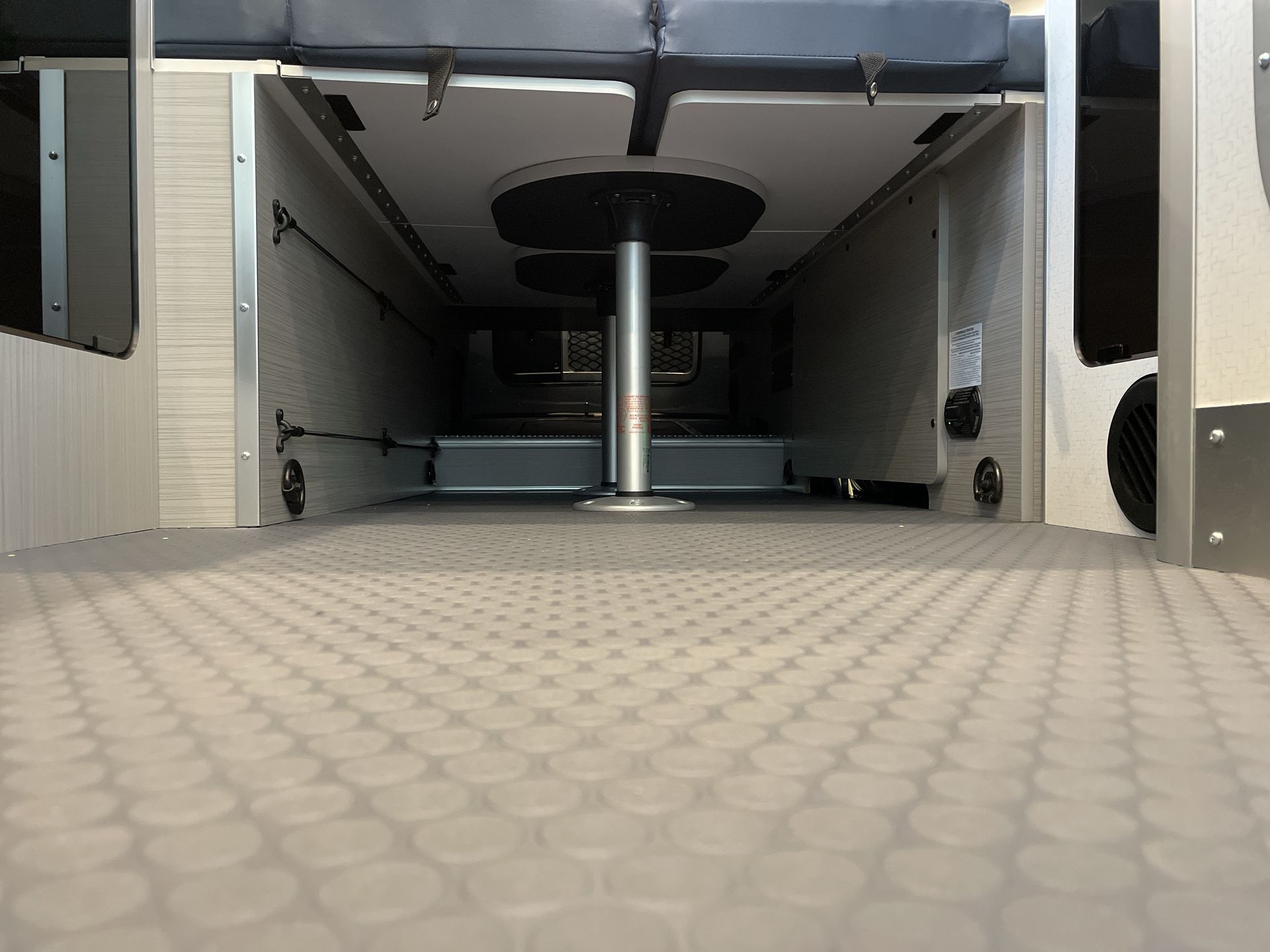 2026 Airstream 20X Base