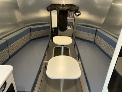 2026 Airstream 20X Base