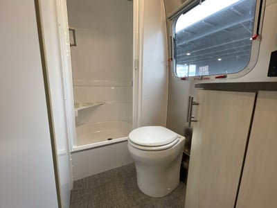 2026 Airstream 30FBBQ Base