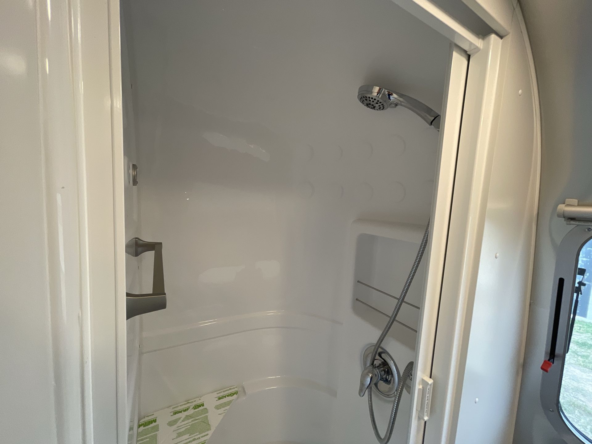 2026 Airstream 30FBBQ Base