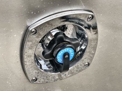 2026 Airstream 30FBBT Base