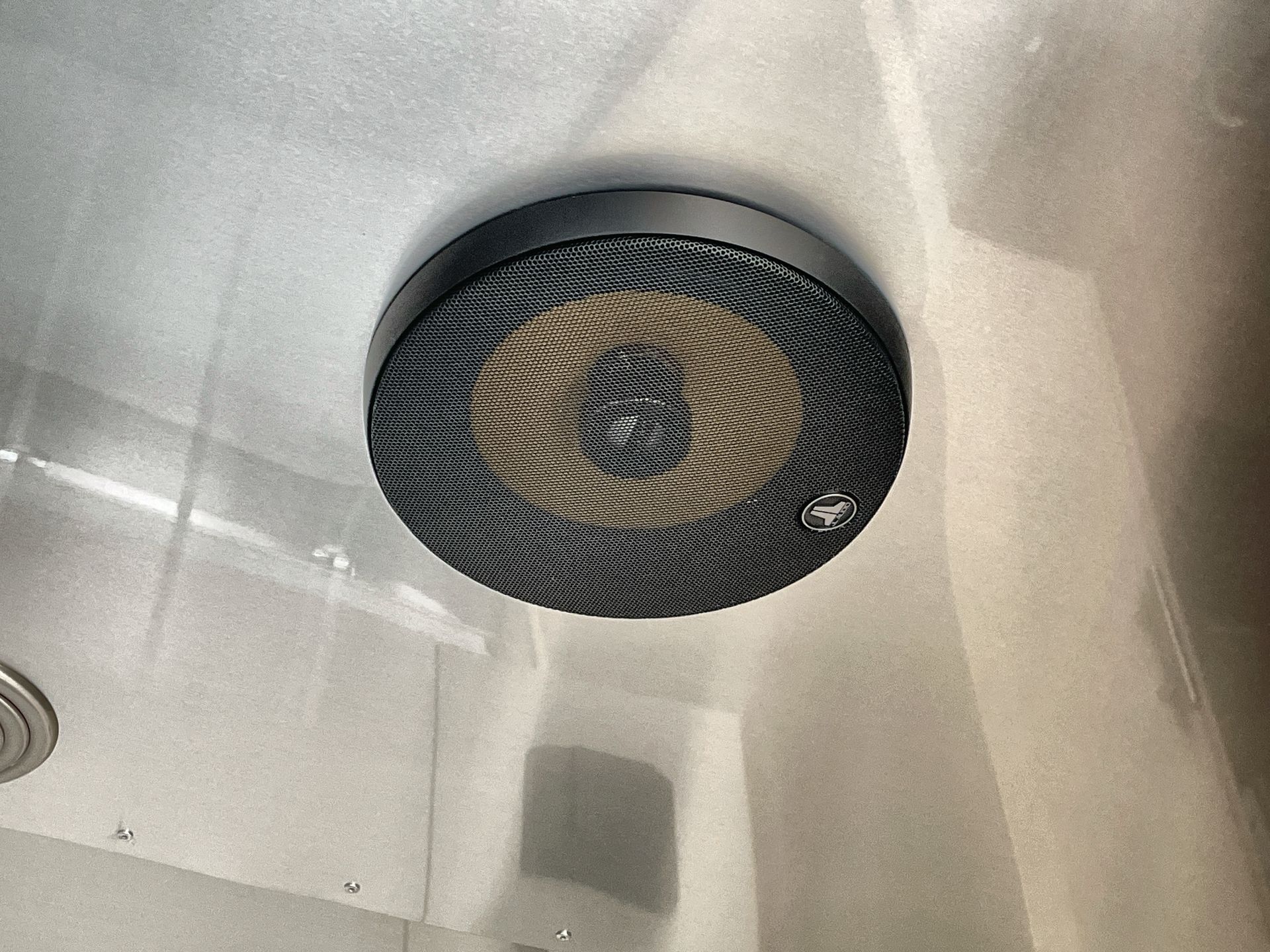 2026 Airstream 30FBBT Base