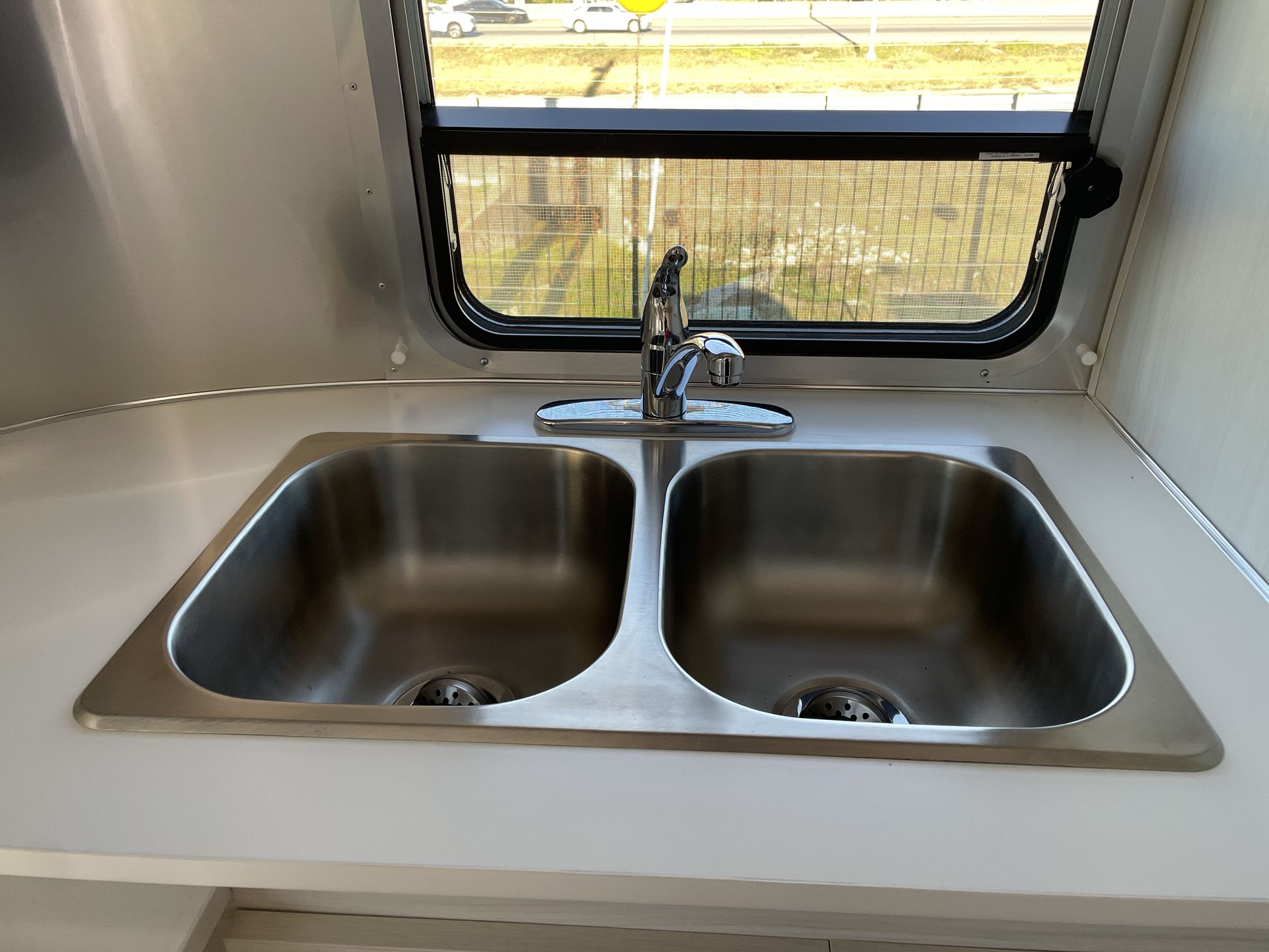 2025 Airstream 20FB Base