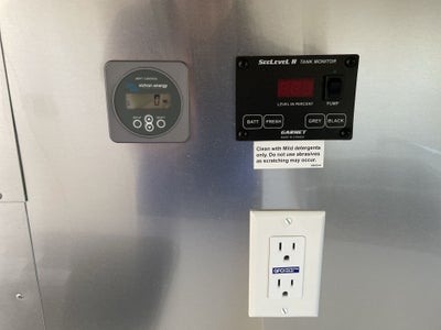 2025 Airstream 20FB Base