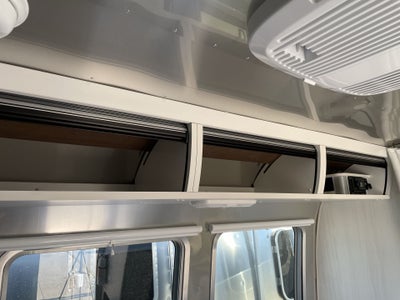 2025 Airstream 20FB Base