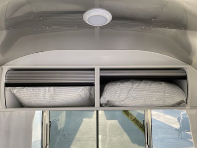 2025 Airstream 20FB Base