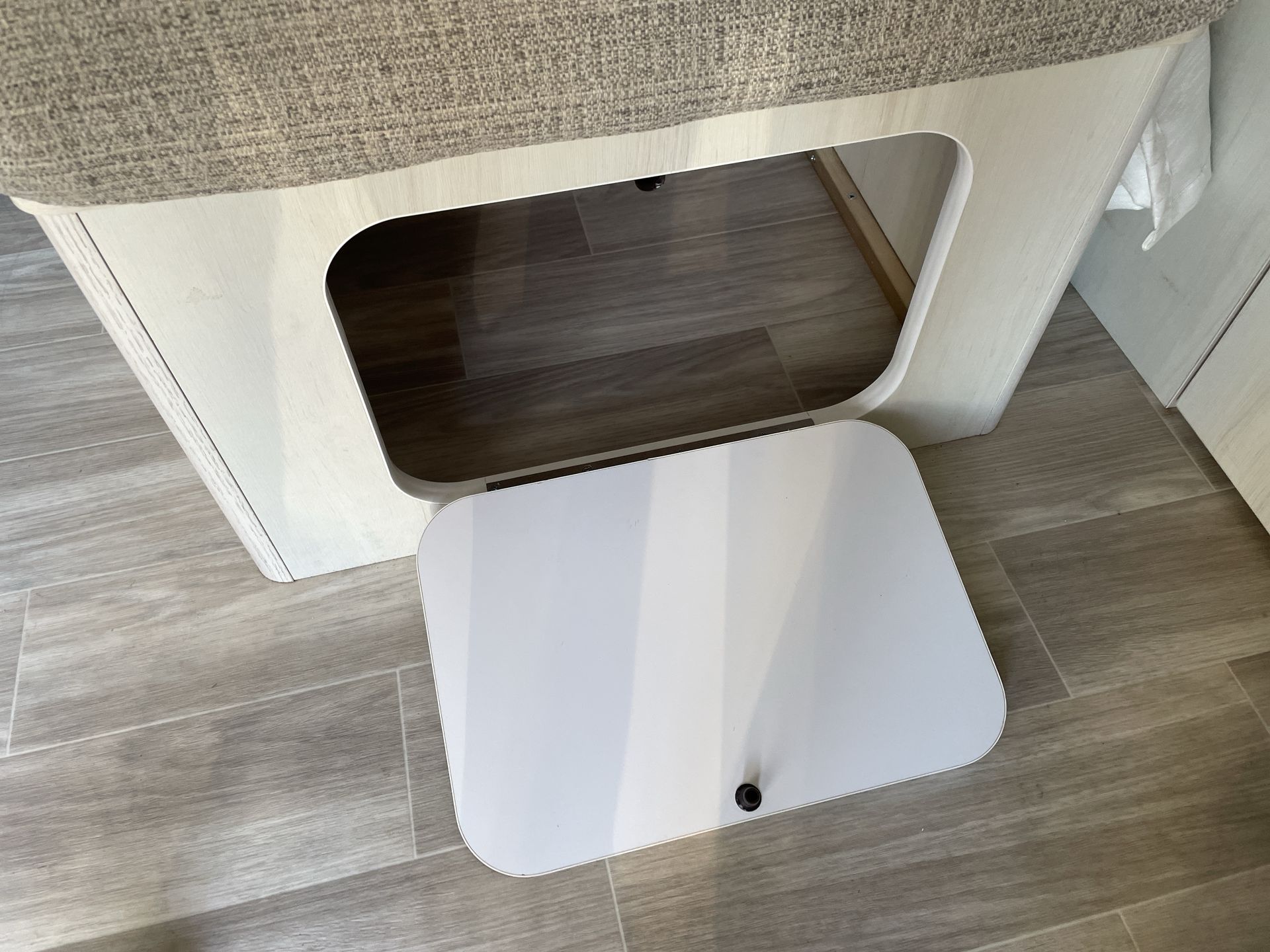 2025 Airstream 20FB Base