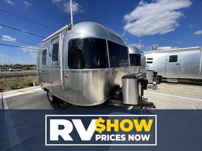2026 Airstream 16RB Base