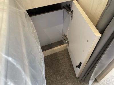 2026 Airstream 25FBQ Base