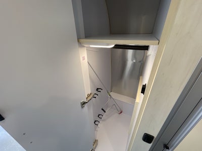 2026 Airstream 25FBT Base