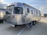 2026 Airstream 25FBT Base