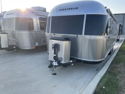 2026 Airstream 28RBQ Base