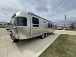 2026 Airstream 28RBT Base