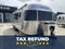 2026 Airstream 28RBT Base