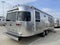 2026 Airstream 28RBT Base
