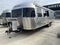 2026 Airstream 30RBQ Base