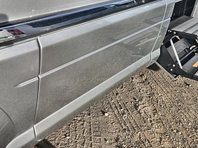 2026 Airstream 30RBT Base