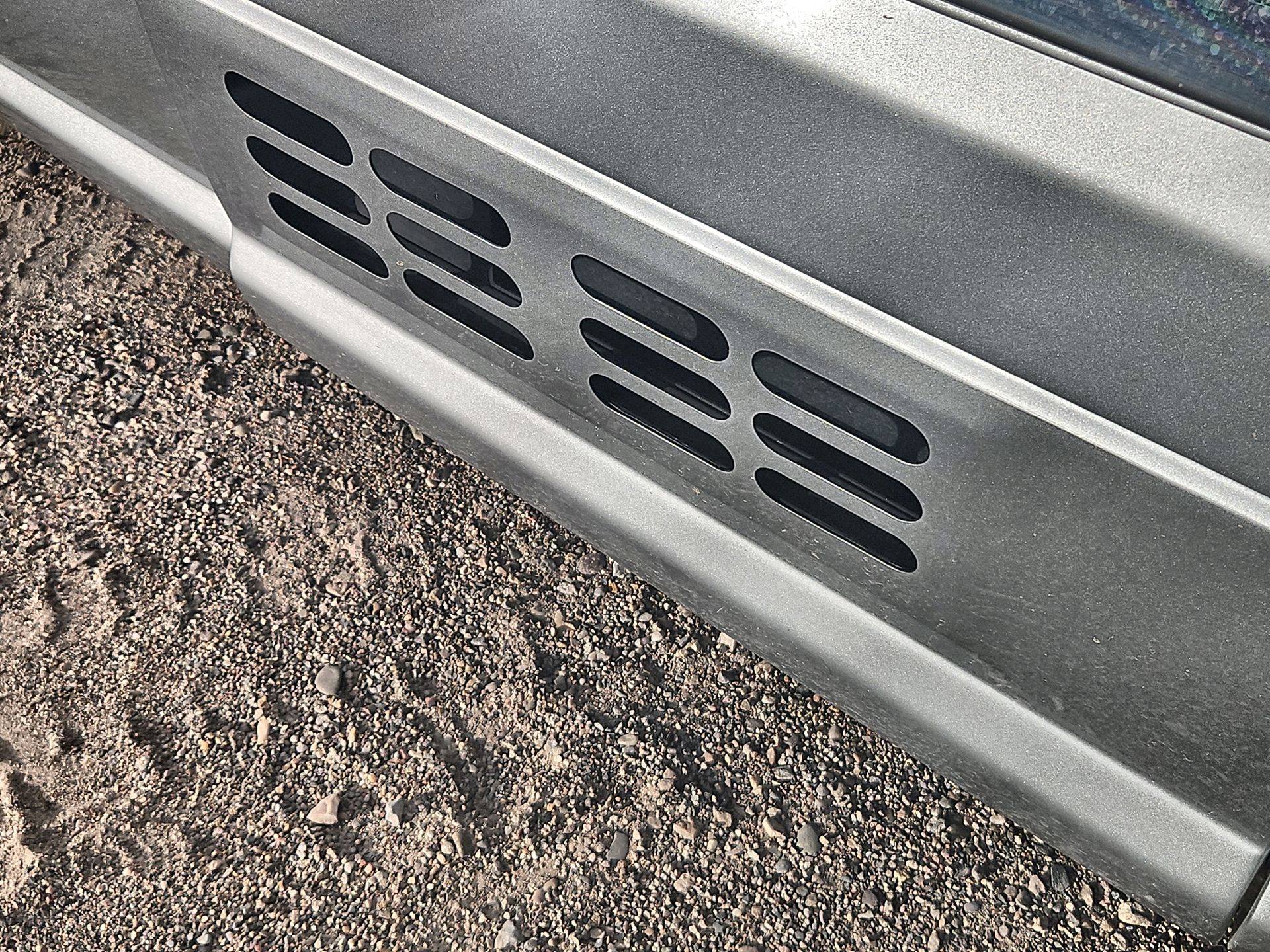 2026 Airstream 30RBT Base