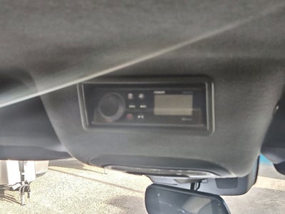 2026 Airstream 30RBT Base