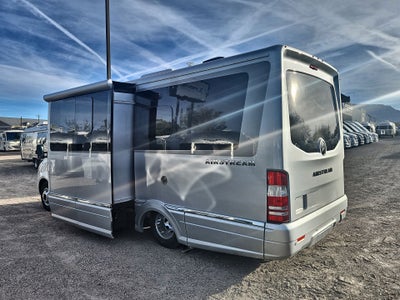 2026 Airstream 30RBT Base