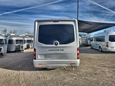 2026 Airstream 30RBT Base