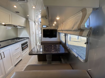 2026 Airstream 30RBQ Base