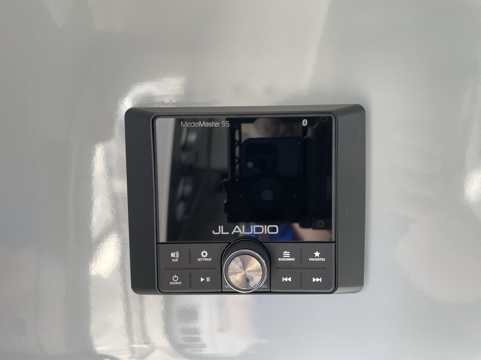 2026 Airstream 25FBQ Base