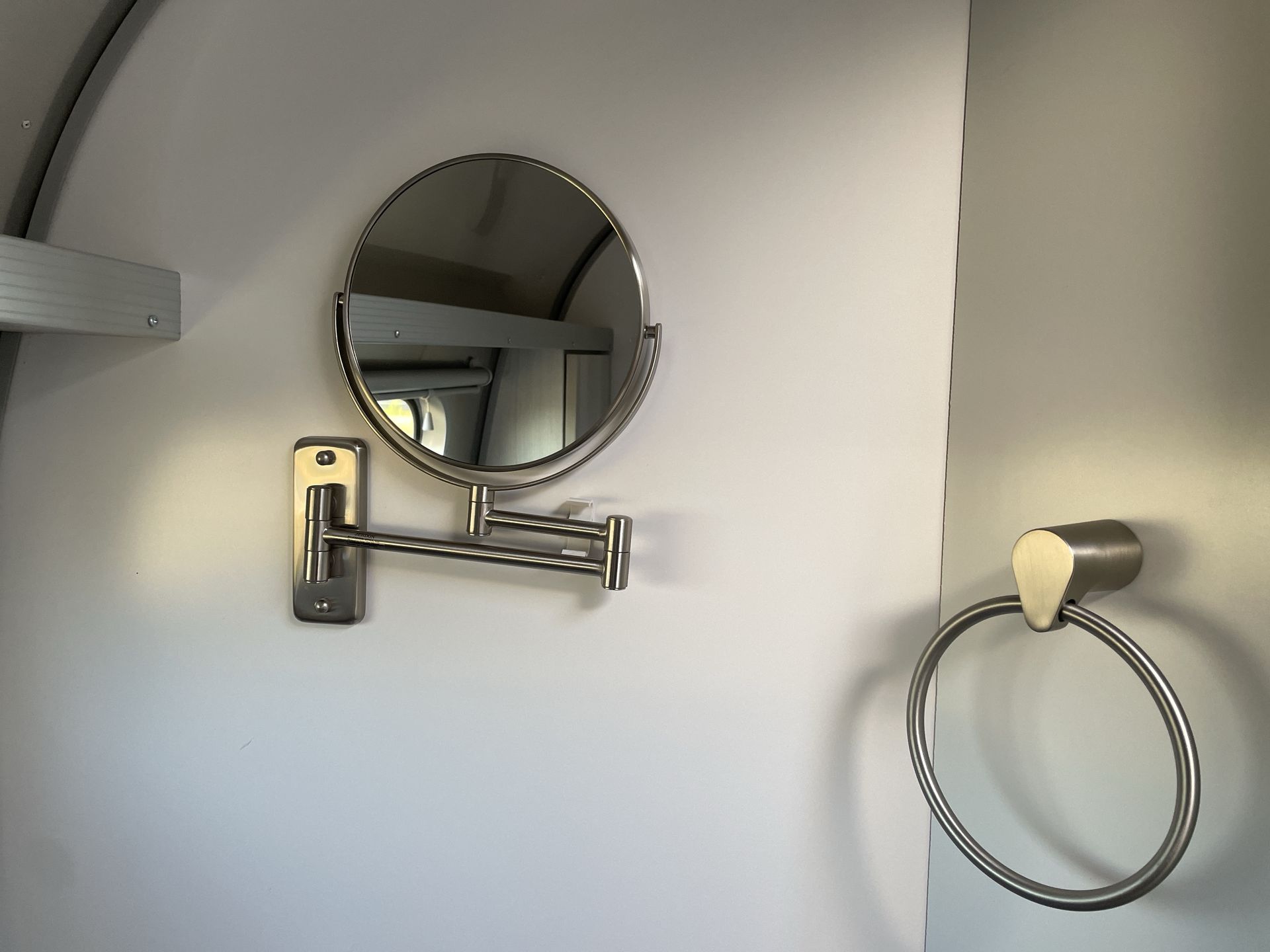 2025 Airstream 30RBQ Base