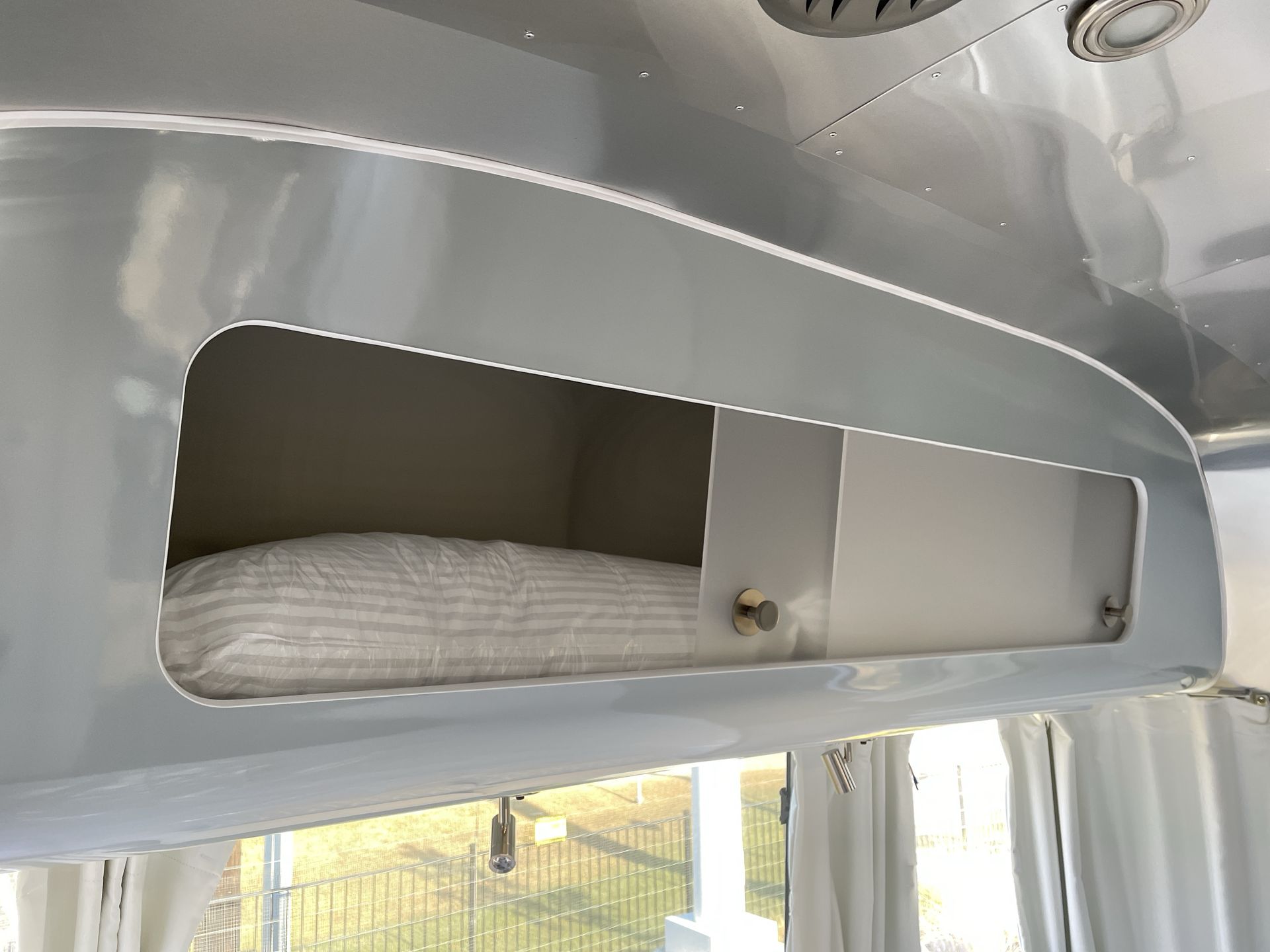 2025 Airstream 30RBQ Base