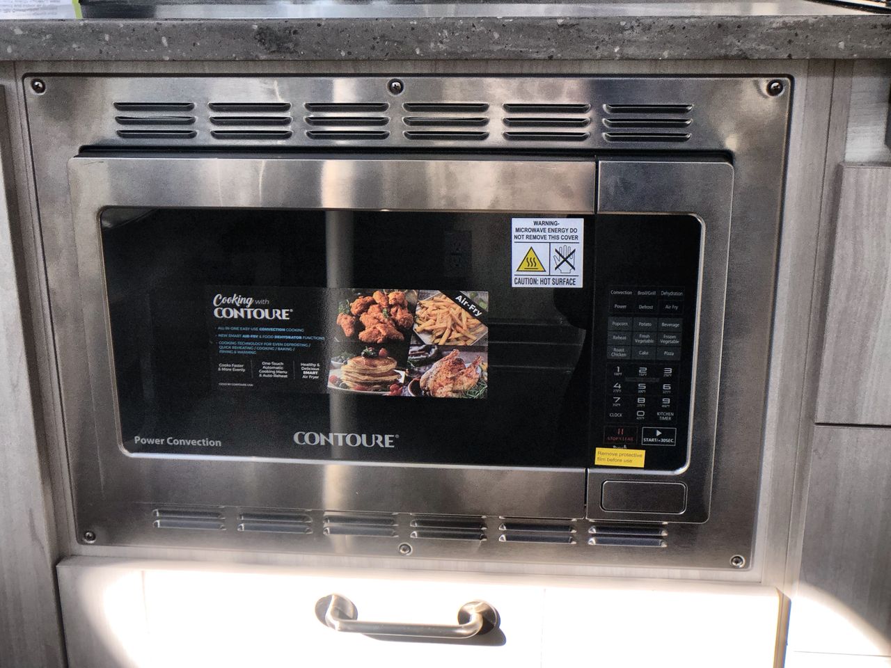 2026 Airstream 30RBT Base