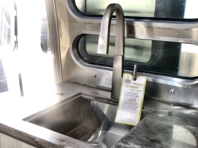 2026 Airstream 30RBT Base