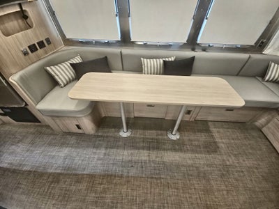 2026 Airstream 30RBQ Base