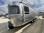 2026 Airstream 30RBT Base